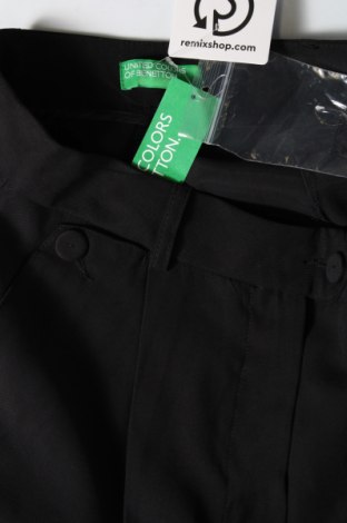 Damenhose United Colors Of Benetton, Größe M, Farbe Schwarz, Preis € 11,99