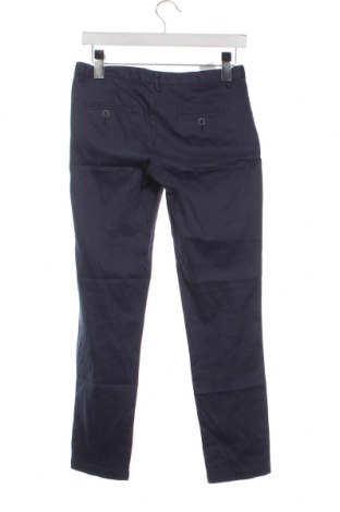 Pantaloni de femei United Colors Of Benetton, Mărime XS, Culoare Albastru, Preț 20,23 Lei