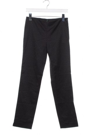 Damskie spodnie United Colors Of Benetton, Rozmiar S, Kolor Czarny, Cena 19,67 zł