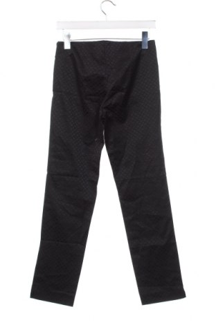 Дамски панталон United Colors Of Benetton, Размер S, Цвят Черен, Цена 6,15 лв.