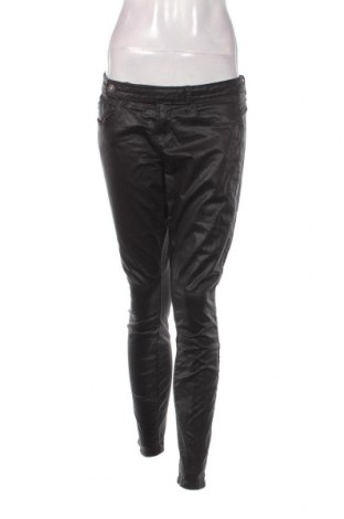 Pantaloni de femei United Colors Of Benetton, Mărime L, Culoare Negru, Preț 47,07 Lei