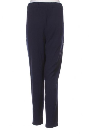 Dámské kalhoty  United Colors Of Benetton, Velikost XL, Barva Modrá, Cena  654,00 Kč