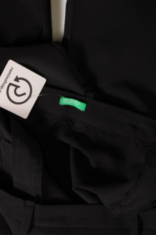 Damenhose United Colors Of Benetton, Größe L, Farbe Schwarz, Preis € 5,00