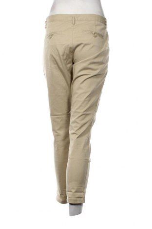 Damenhose United Colors Of Benetton, Größe XL, Farbe Beige, Preis € 24,31