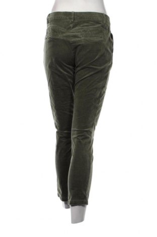 Pantaloni de femei United Colors Of Benetton, Mărime M, Culoare Verde, Preț 67,80 Lei