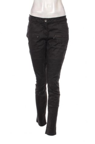 Pantaloni de femei Up 2 Fashion, Mărime L, Culoare Negru, Preț 23,85 Lei