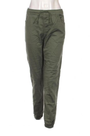 Dámské kalhoty  Up 2 Fashion, Velikost XL, Barva Zelená, Cena  254,00 Kč