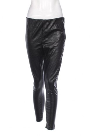 Дамски панталон Up 2 Fashion, Размер M, Цвят Черен, Цена 5,51 лв.