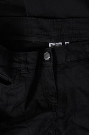 Pantaloni de femei Up 2 Fashion, Mărime M, Culoare Negru, Preț 26,71 Lei