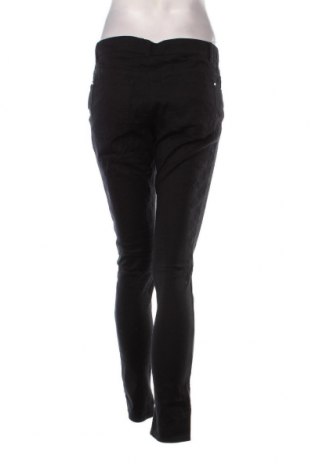 Дамски панталон Up 2 Fashion, Размер M, Цвят Черен, Цена 8,12 лв.