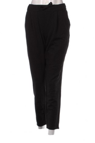 Дамски панталон Up 2 Fashion, Размер L, Цвят Черен, Цена 8,70 лв.