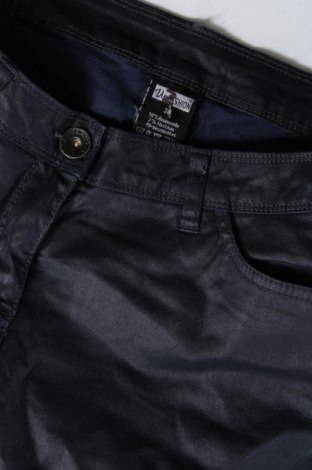 Pantaloni de femei Up 2 Fashion, Mărime M, Culoare Albastru, Preț 26,71 Lei