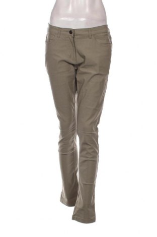 Pantaloni de femei Up 2 Fashion, Mărime L, Culoare Verde, Preț 28,62 Lei