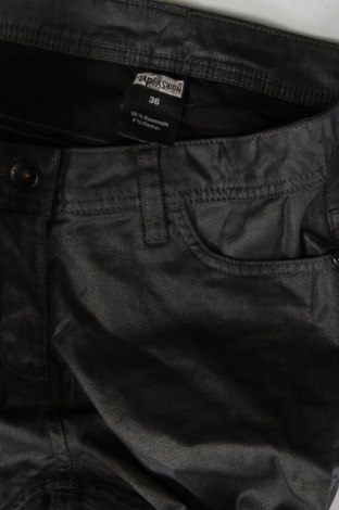 Дамски панталон Up 2 Fashion, Размер S, Цвят Черен, Цена 6,38 лв.