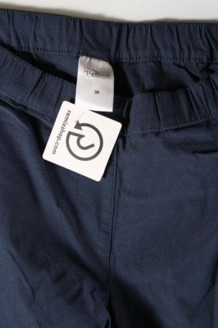 Dámske nohavice Up 2 Fashion, Veľkosť S, Farba Modrá, Cena  2,79 €