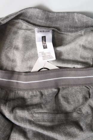 Damenhose Up 2 Fashion, Größe M, Farbe Grau, Preis € 3,03
