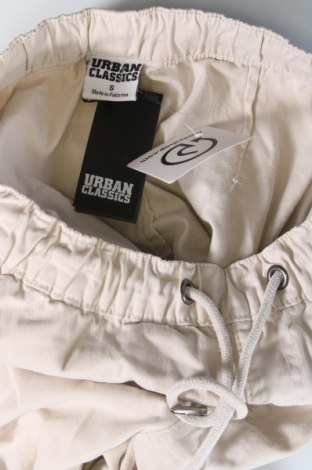 Dámske nohavice Urban Classics, Veľkosť S, Farba Béžová, Cena  6,75 €