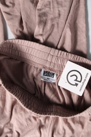 Damenhose Urban Classics, Größe XS, Farbe Beige, Preis € 17,36