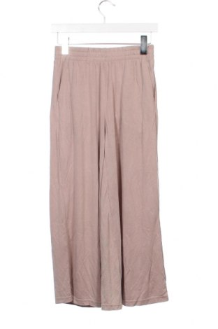Pantaloni de femei Urban Classics, Mărime XS, Culoare Bej, Preț 51,94 Lei