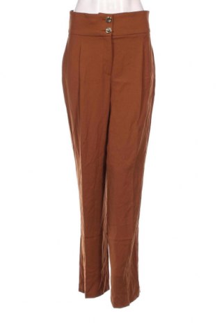 Pantaloni de femei Uterque, Mărime M, Culoare Maro, Preț 58,16 Lei