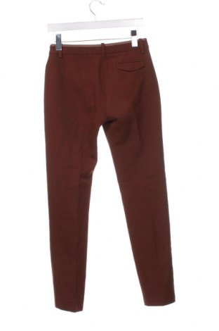 Дамски панталон Uterque, Размер S, Цвят Кафяв, Цена 12,92 лв.