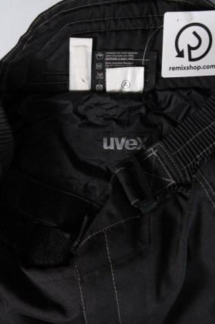 Damenhose Uvex, Größe M, Farbe Schwarz, Preis € 4,26