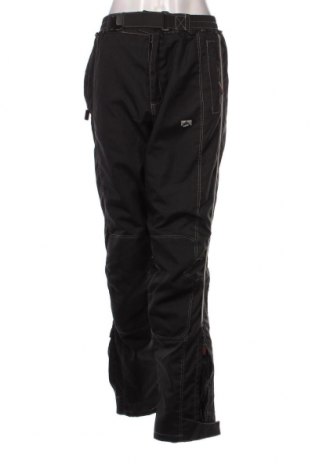 Γυναικείο παντελόνι Uvex, Μέγεθος M, Χρώμα Μαύρο, Τιμή 3,79 €