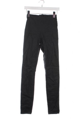 Pantaloni de femei VILA, Mărime S, Culoare Negru, Preț 22,21 Lei