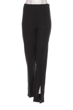 Pantaloni de femei VILA, Mărime L, Culoare Negru, Preț 123,24 Lei