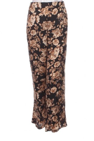 Γυναικείο παντελόνι VILA, Μέγεθος L, Χρώμα Πολύχρωμο, Τιμή 6,39 €