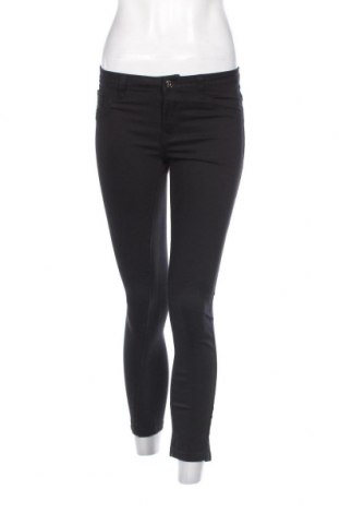 Дамски панталон VILA, Размер M, Цвят Черен, Цена 8,10 лв.