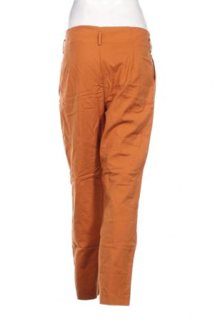 Pantaloni de femei VILA, Mărime M, Culoare Portocaliu, Preț 28,42 Lei