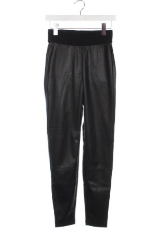 Γυναικείο παντελόνι VILA, Μέγεθος XS, Χρώμα Μαύρο, Τιμή 19,03 €