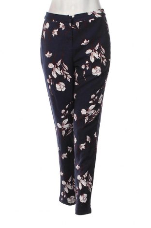 Γυναικείο παντελόνι VILA, Μέγεθος XS, Χρώμα Πολύχρωμο, Τιμή 3,17 €
