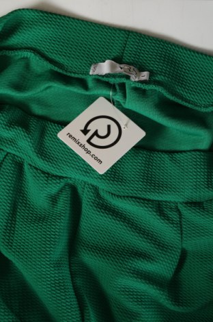 Γυναικείο παντελόνι VRS Woman, Μέγεθος L, Χρώμα Πράσινο, Τιμή 7,56 €