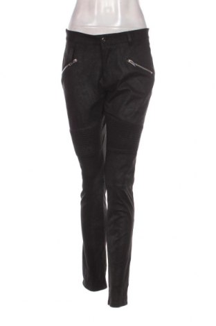 Γυναικείο παντελόνι VRS Woman, Μέγεθος M, Χρώμα Μαύρο, Τιμή 7,57 €
