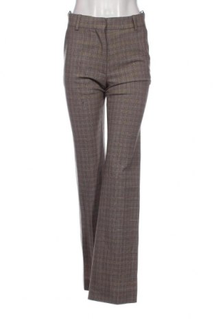 Pantaloni de femei Vanessa Bruno, Mărime XS, Culoare Multicolor, Preț 432,24 Lei