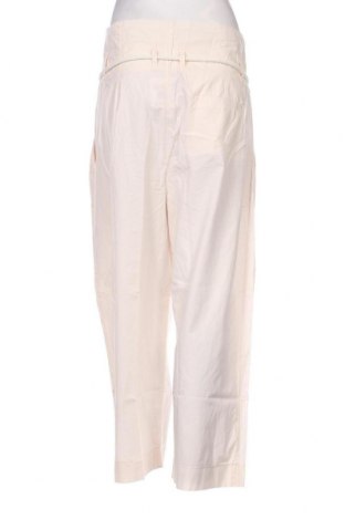 Dámské kalhoty  Vanessa Bruno, Velikost M, Barva Růžová, Cena  1 693,00 Kč