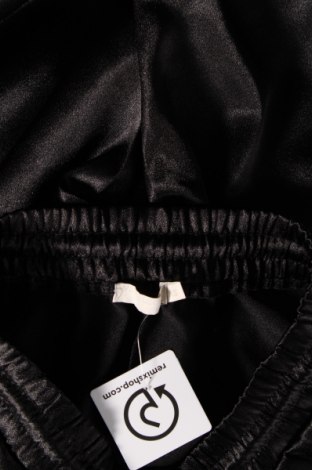 Γυναικείο παντελόνι Vera & Lucy, Μέγεθος XS, Χρώμα Μαύρο, Τιμή 6,23 €