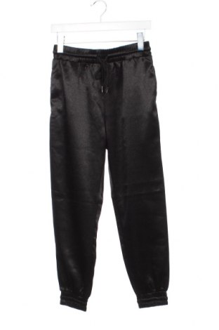 Pantaloni de femei Vera & Lucy, Mărime XS, Culoare Negru, Preț 31,07 Lei