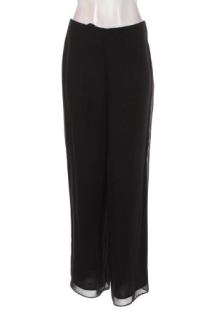 Γυναικείο παντελόνι Vera Mont, Μέγεθος M, Χρώμα Μαύρο, Τιμή 26,60 €