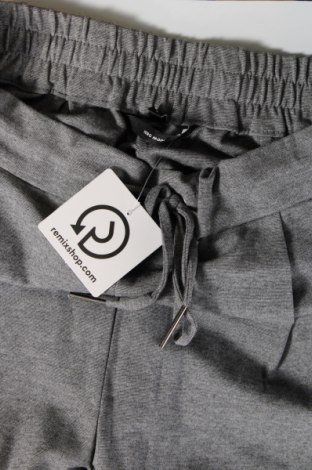 Дамски панталон Vero Moda, Размер S, Цвят Сив, Цена 4,86 лв.
