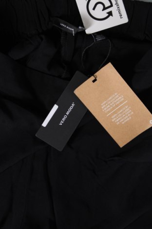 Γυναικείο παντελόνι Vero Moda, Μέγεθος M, Χρώμα Μαύρο, Τιμή 8,31 €