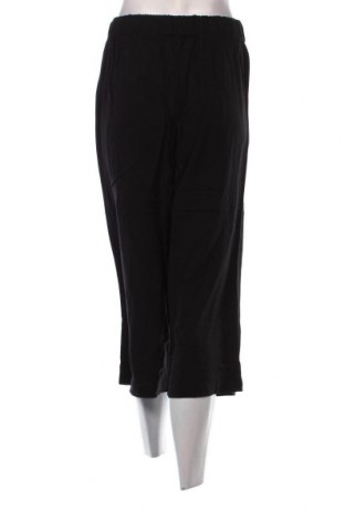 Γυναικείο παντελόνι Vero Moda, Μέγεθος M, Χρώμα Μαύρο, Τιμή 8,31 €