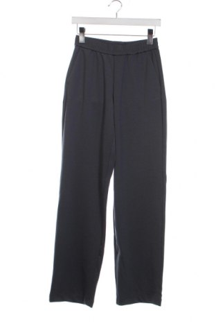 Дамски панталон Vero Moda, Размер XS, Цвят Сив, Цена 15,50 лв.