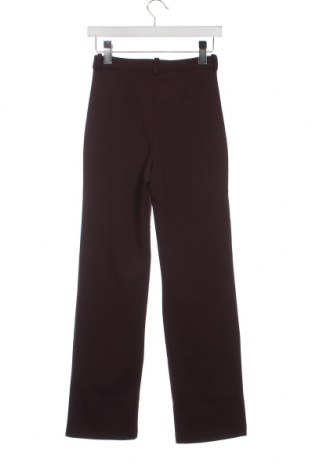 Damenhose Vero Moda, Größe XS, Farbe Braun, Preis 11,99 €