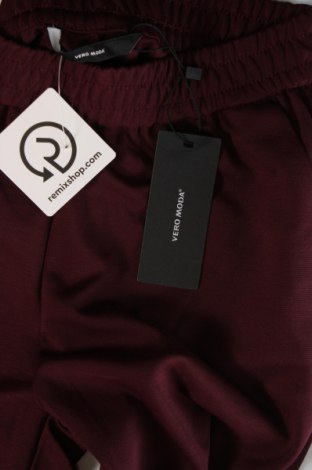 Damenhose Vero Moda, Größe XS, Farbe Rot, Preis € 6,39