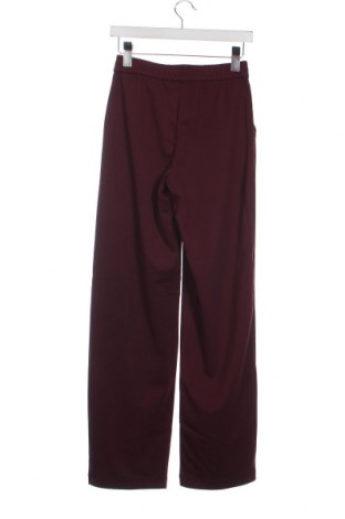 Damenhose Vero Moda, Größe XS, Farbe Rot, Preis € 6,39