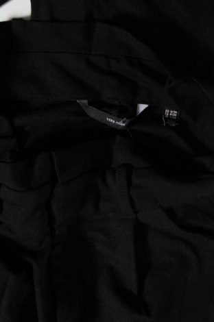 Dámské kalhoty  Vero Moda, Velikost S, Barva Černá, Cena  159,00 Kč