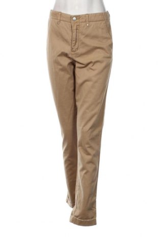 Дамски панталон Vero Moda, Размер M, Цвят Бежов, Цена 16,20 лв.